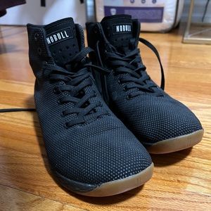Nobull High-Top trainers